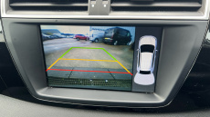 Nac MG Gs 1.5 TGI Excite 5dr Petrol Hatchback